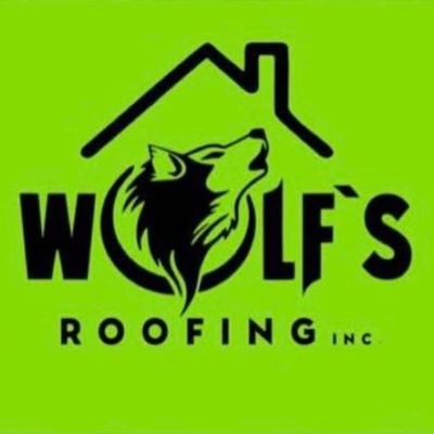 Wolf’s Roofing