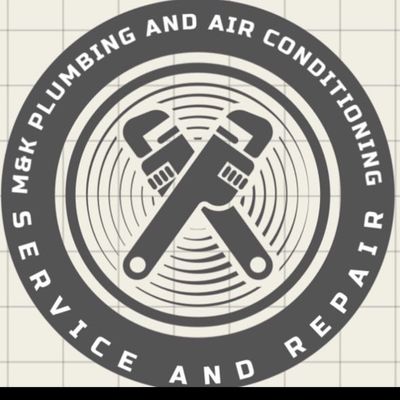 MNK Plumbing And Air Conditioning