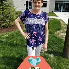 brenda Switzer