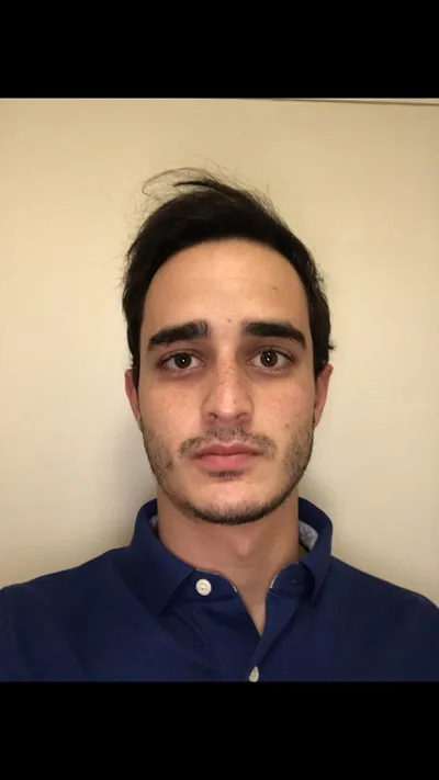 Xavier Endeiza
