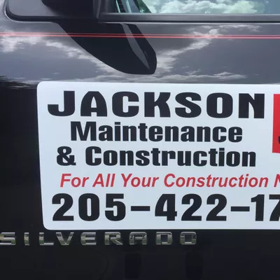 Jackson Construction