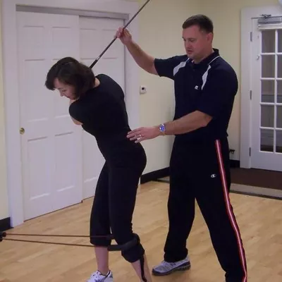 MyGolfConditioning