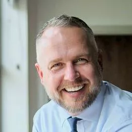 Bestselling Author - Mike Acker