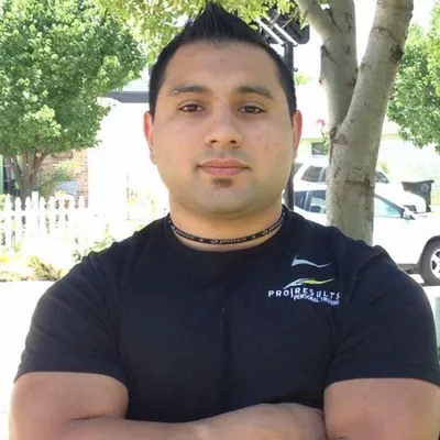 Smart Fitness