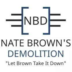 Nate Brown Demolition LLC