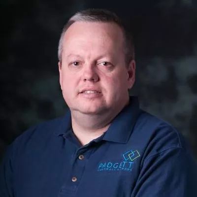 Padgett Business Services