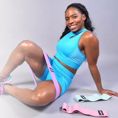 Train with Bmo Nutrition & Training