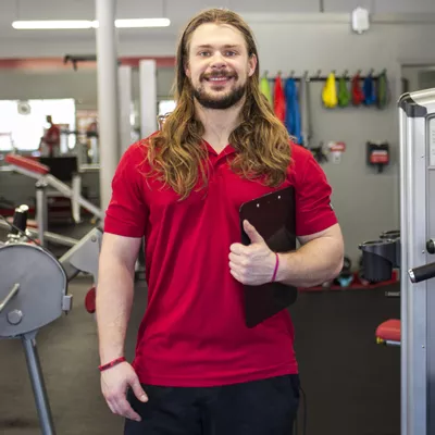 Kempf Fitness Professional