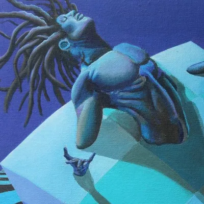 The Art Alchemist