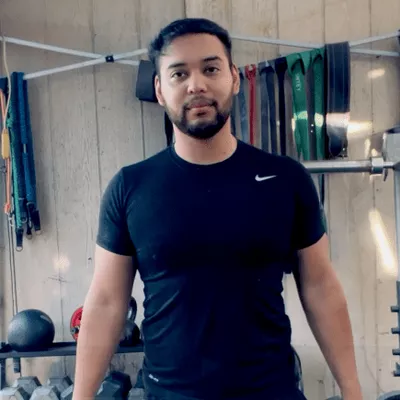 OdysseyFit - Online Training & Nutrition Coach