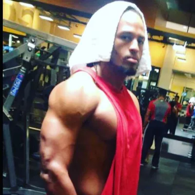 Kapitol Fitness