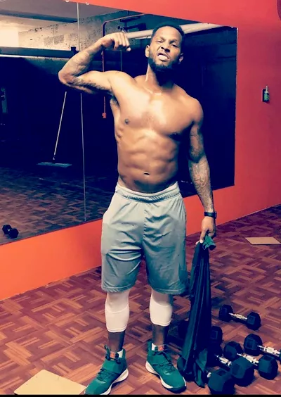 JJ5 Fitness