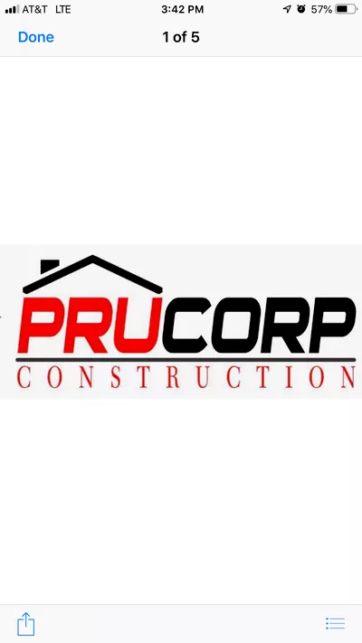 PruCorp Construction