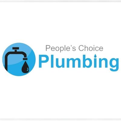 People's Choice Plumbing inc