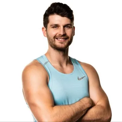 Zach Anderson