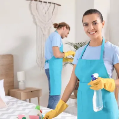 So Fairy Clean Cleaning Service