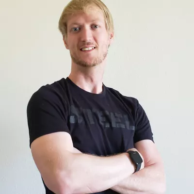 Kolten's Functional Fitness