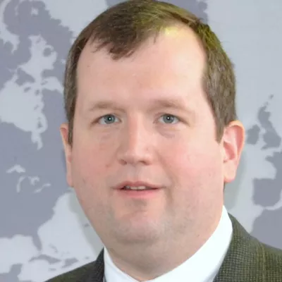 Dan McKernan