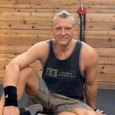 Fitness Training LLC