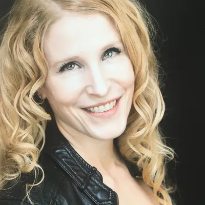 Stacy Goodman