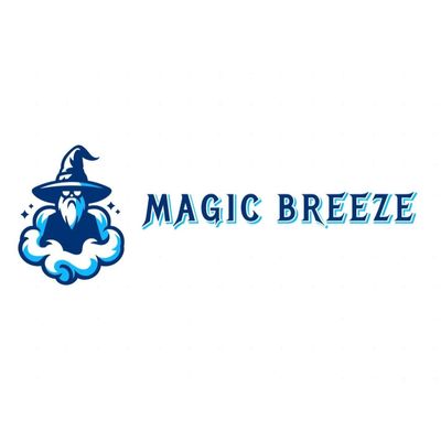 Magic Breeze Inc