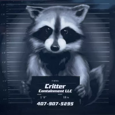Critter Containment LLC