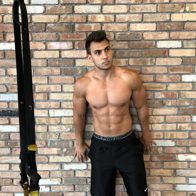 RomanLambertFitness