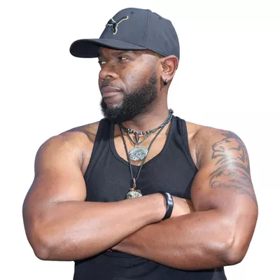 RA-NRG Fitness