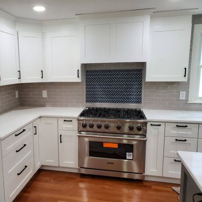 Delta Home Improvement Inc