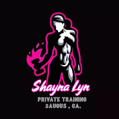 Get Fit With Shay