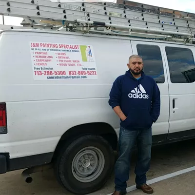 J&M Painting And Remodeling