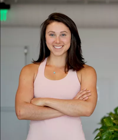Dee | Nutritionist & Weight Loss Expert