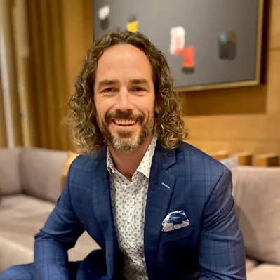 Lantz Howard | Professional Coach