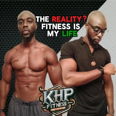 Khpfitness And Training