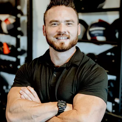 Earn Your Physique
