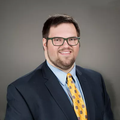 Stephen Richardson, CPA