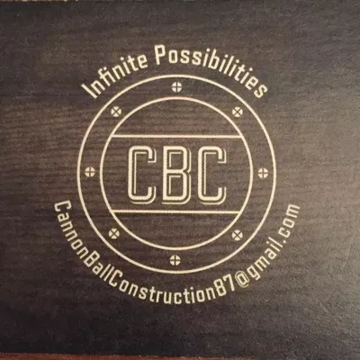 CannonBall Construction
