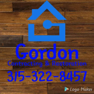 Gordon Contracting & Restoration
