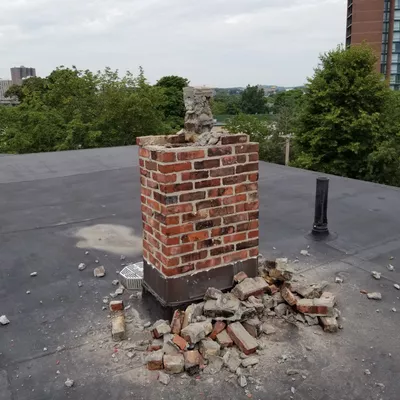 Espada Demolition and Construction