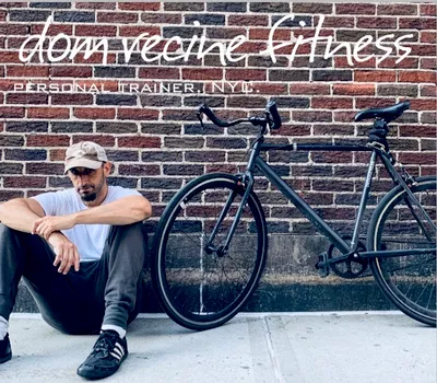 Dom Recine Fitness