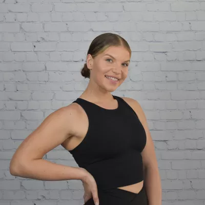 Lutz Get Fit (Elk Grove)