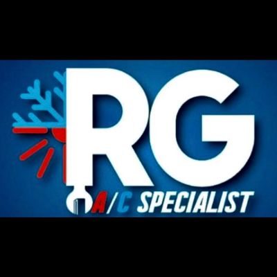 RG A/C SPECIALIST