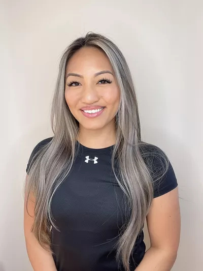 Sheila Fitness