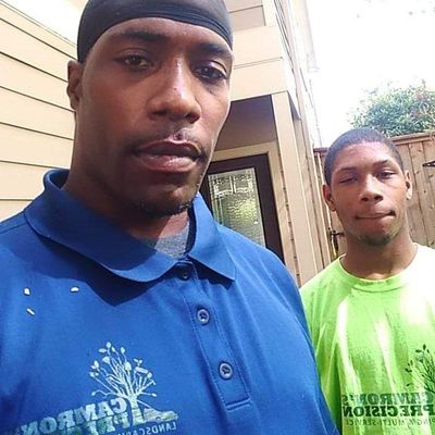 Camron's Precision Landscaping & Multi-Services