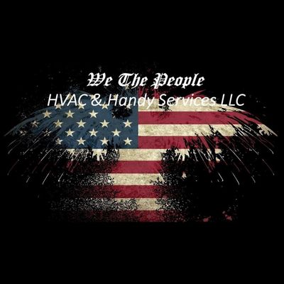 We the people hvac and handy services LLC