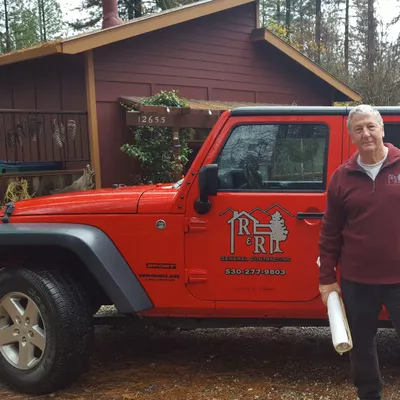 R&R General Contracting