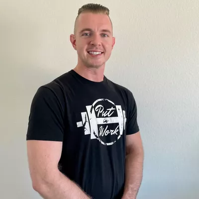 Put In Work Fitness & Online Coaching