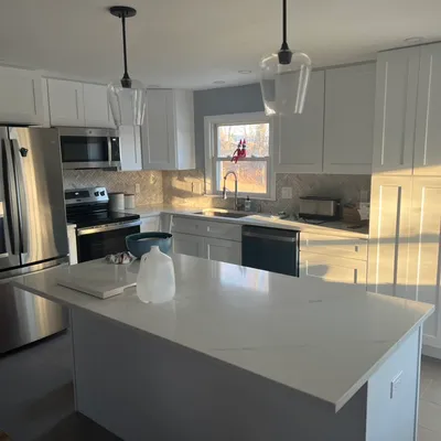 Eenn construction &cleaning