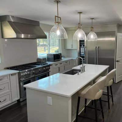 Sampson Development Group, LLC