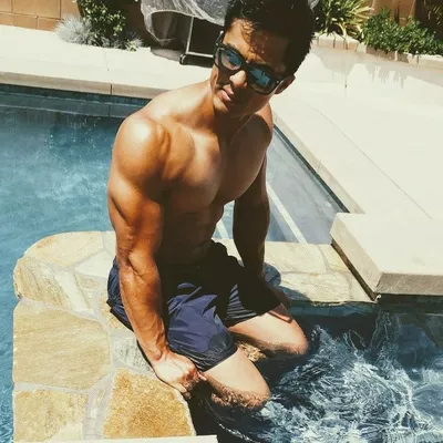 Christopher Reyes— Elite Performance Coach